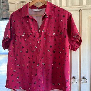 Stio Grand Teton Shifter Shirt